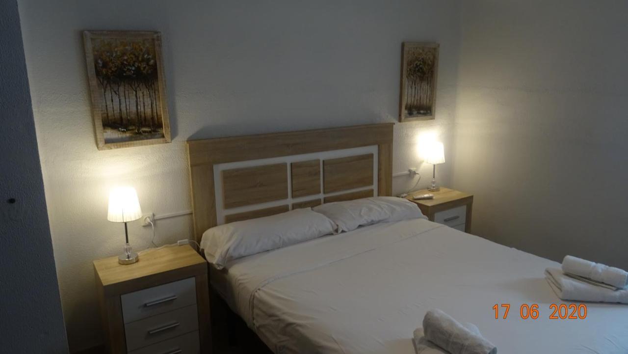 Apartamento Fenicia Con Aparcamiento Incluido Vistas Al Mar Cádis Exterior foto