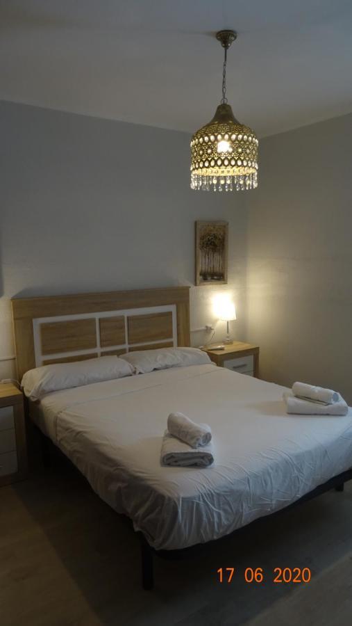 Apartamento Fenicia Con Aparcamiento Incluido Vistas Al Mar Cádis Exterior foto