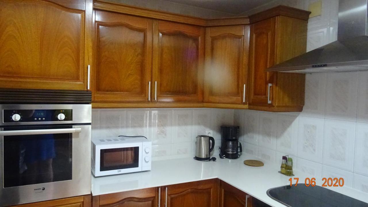 Apartamento Fenicia Con Aparcamiento Incluido Vistas Al Mar Cádis Exterior foto
