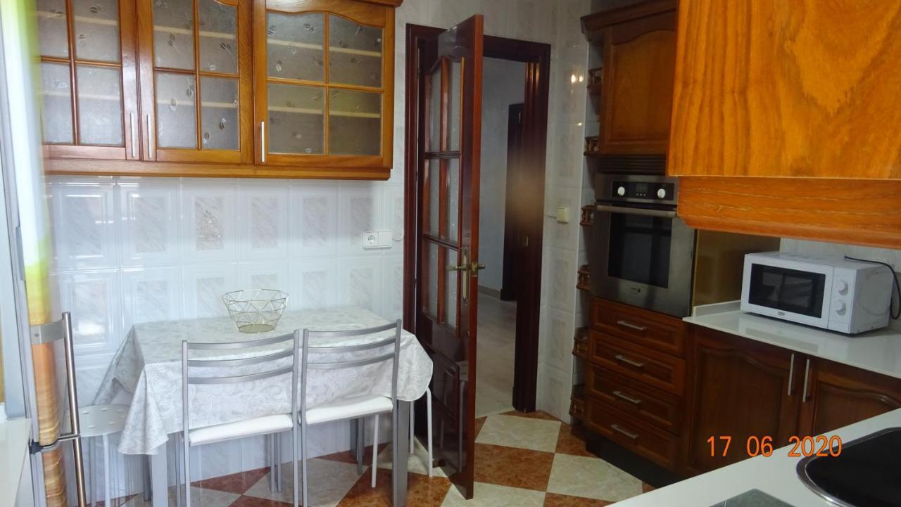 Apartamento Fenicia Con Aparcamiento Incluido Vistas Al Mar Cádis Exterior foto