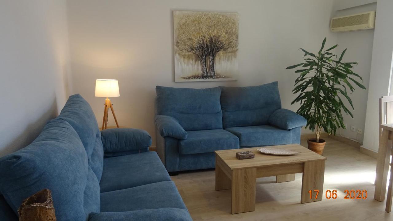 Apartamento Fenicia Con Aparcamiento Incluido Vistas Al Mar Cádis Exterior foto