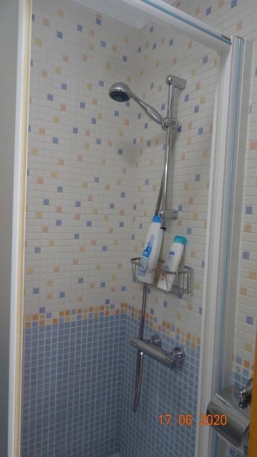 Apartamento Fenicia Con Aparcamiento Incluido Vistas Al Mar Cádis Exterior foto