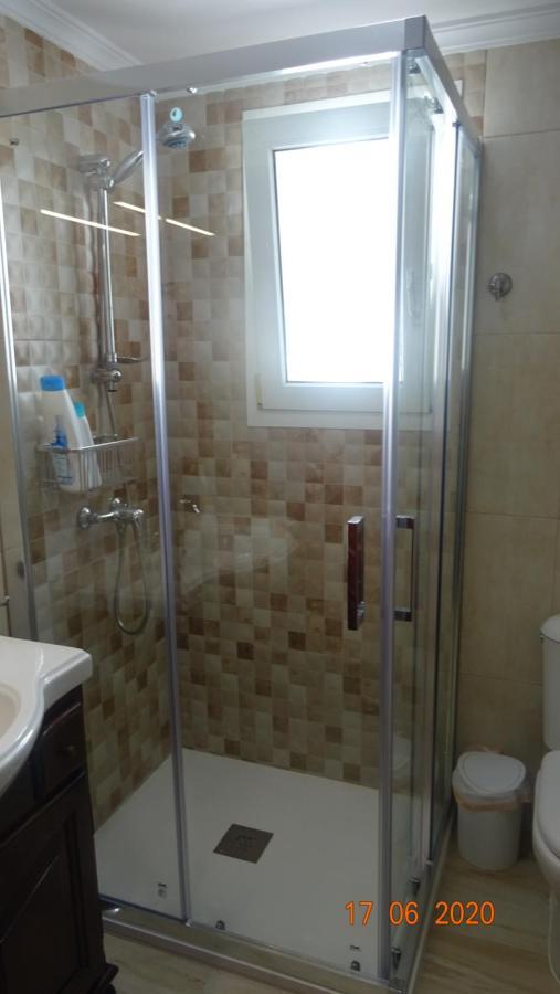 Apartamento Fenicia Con Aparcamiento Incluido Vistas Al Mar Cádis Exterior foto