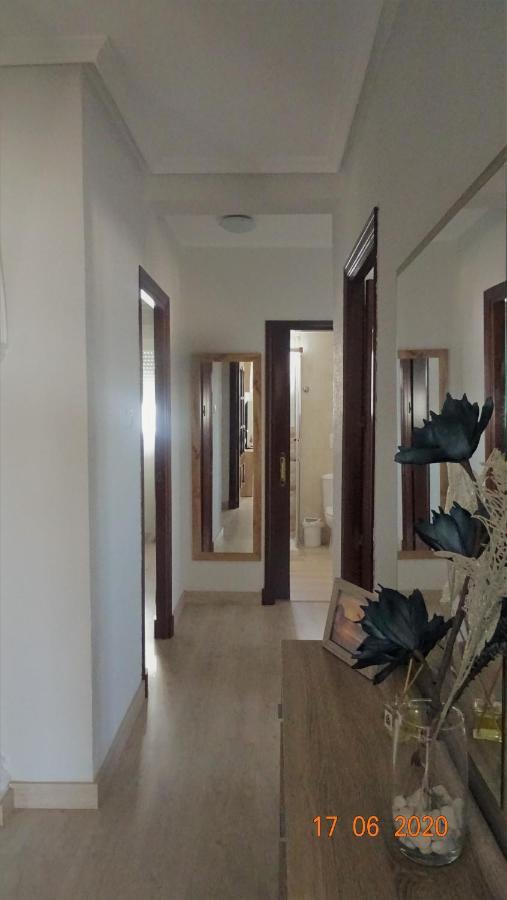 Apartamento Fenicia Con Aparcamiento Incluido Vistas Al Mar Cádis Exterior foto