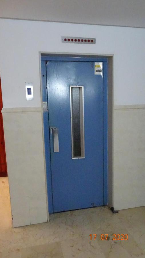 Apartamento Fenicia Con Aparcamiento Incluido Vistas Al Mar Cádis Exterior foto