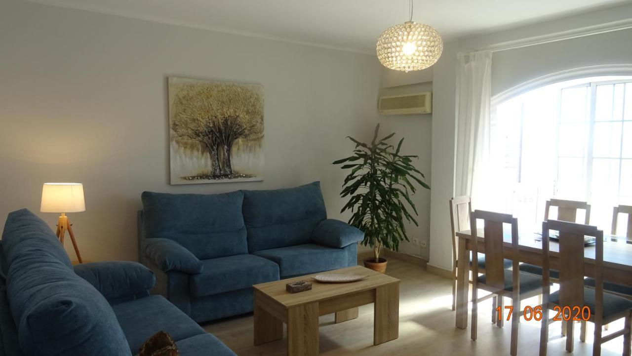 Apartamento Fenicia Con Aparcamiento Incluido Vistas Al Mar Cádis Exterior foto