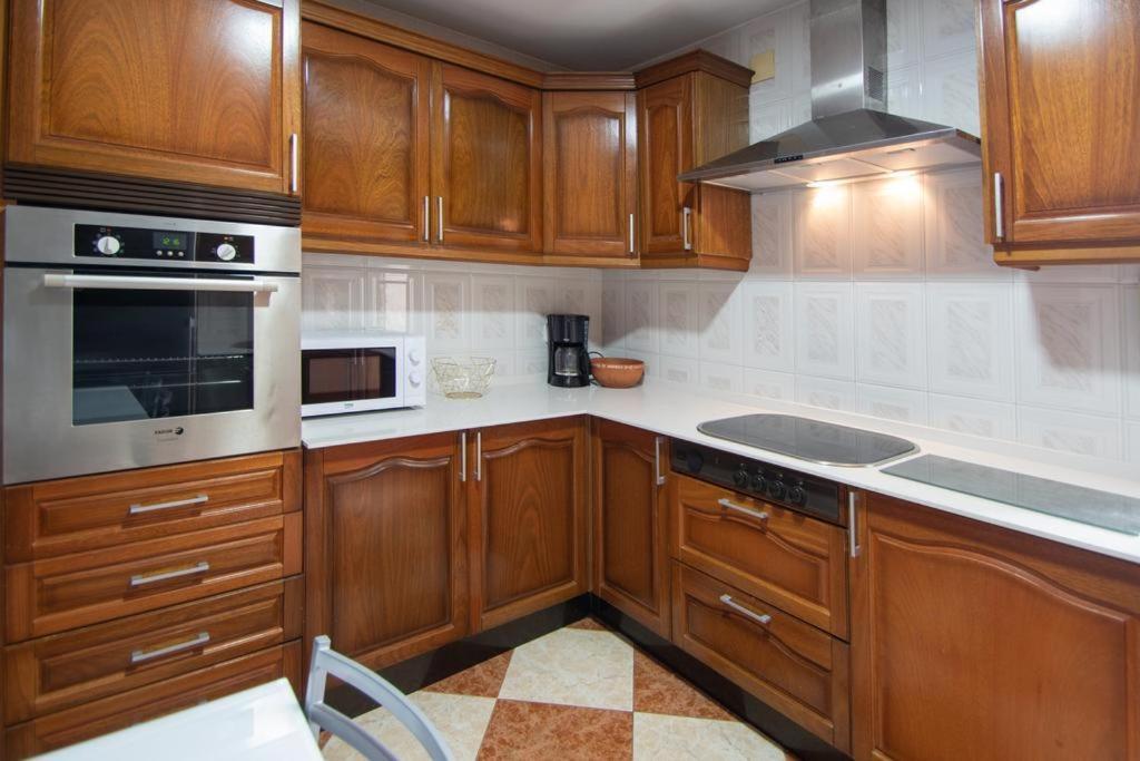 Apartamento Fenicia Con Aparcamiento Incluido Vistas Al Mar Cádis Exterior foto
